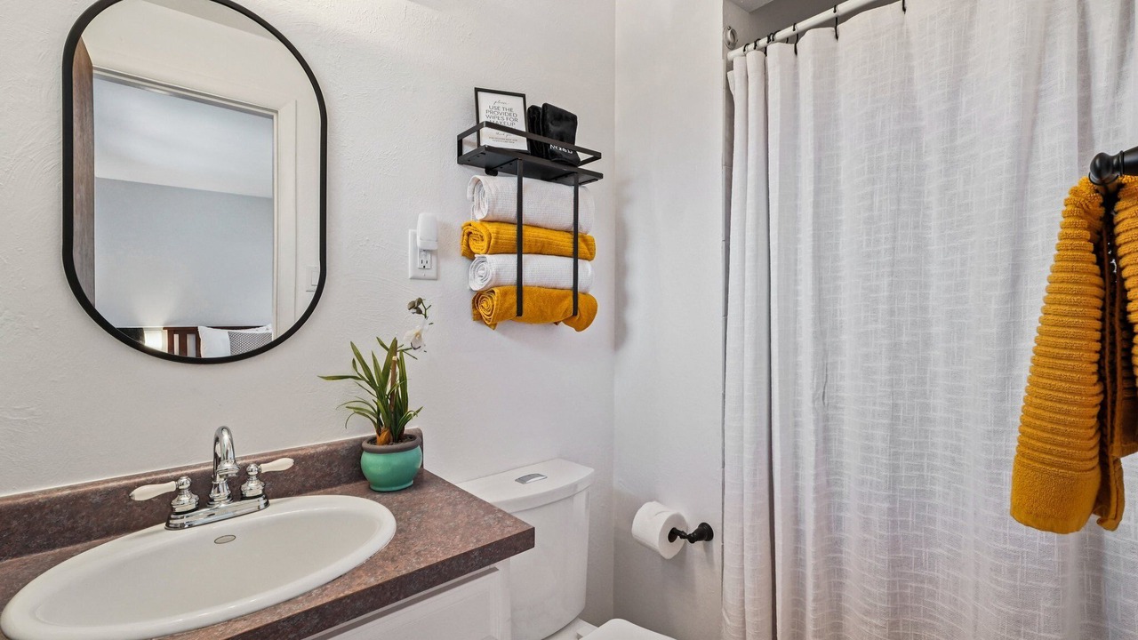 Photo of Bathroom in Alta Vista Area