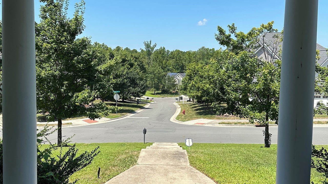 Photo of Outdoor in Durham