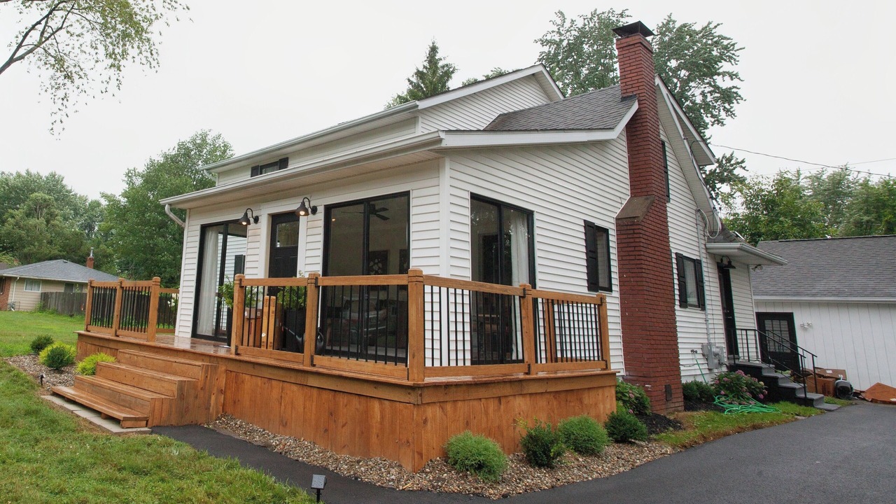 Photo of Outdoor in Madison-on-the-Lake