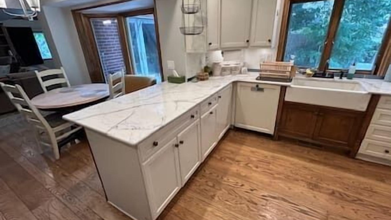 Photo of Kitchen in Northwest Arvada
