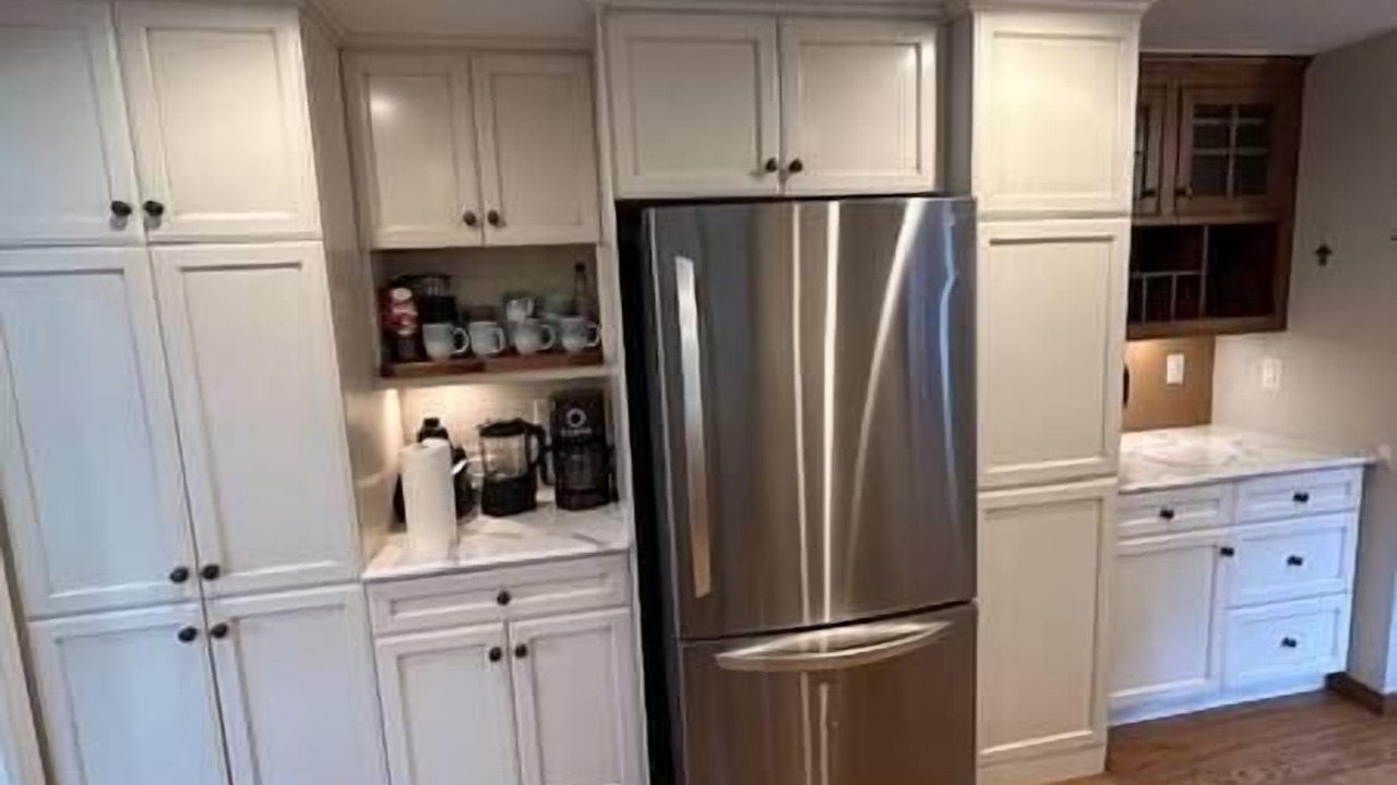 Photo of Kitchen in Northwest Arvada