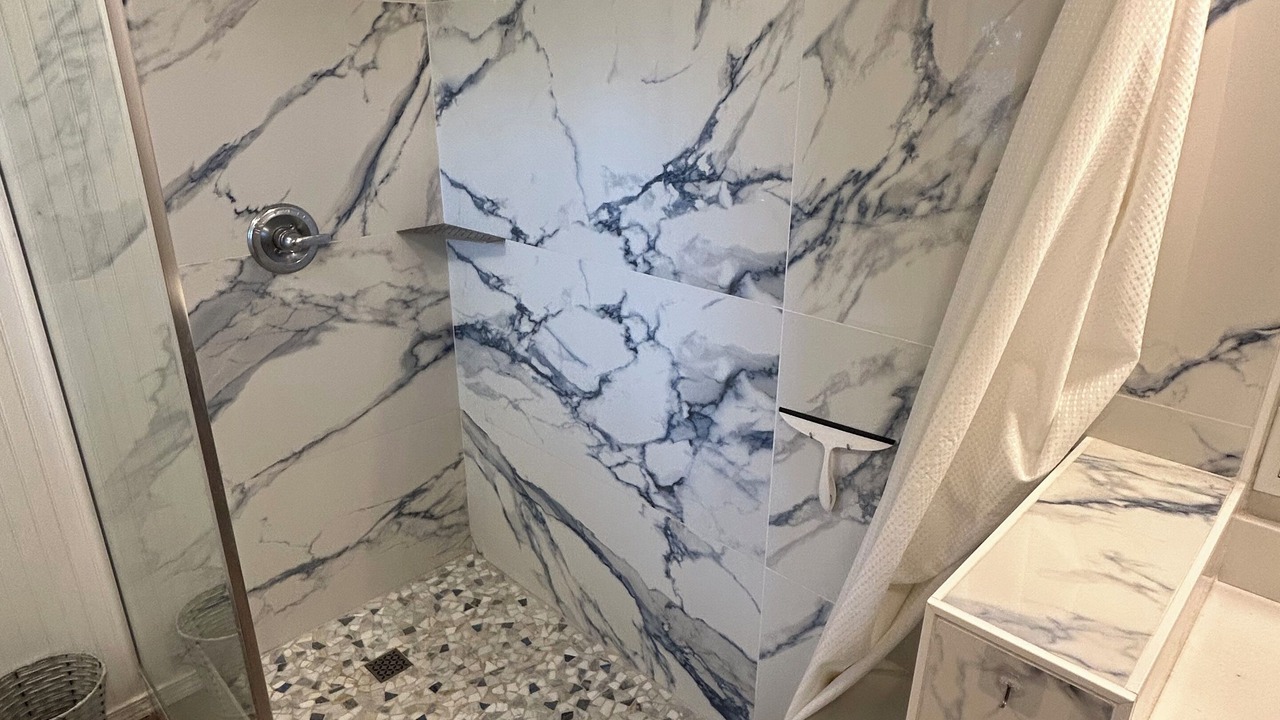 Photo of Bathroom in Northwest Arvada