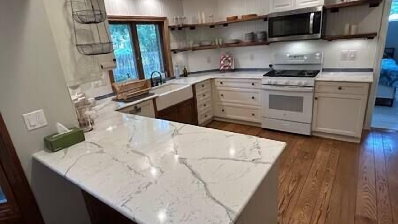 Photo of Kitchen in Northwest Arvada
