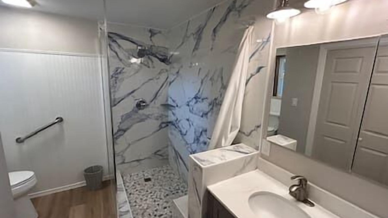 Photo of Bathroom in Northwest Arvada