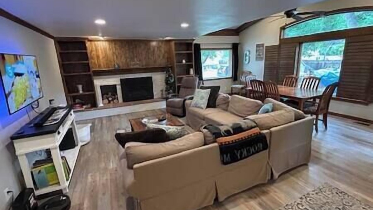 Photo of Livingroom in Northwest Arvada
