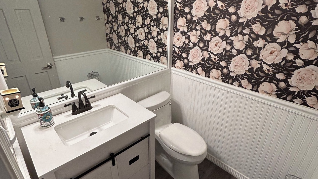 Photo of Bathroom in Northwest Arvada