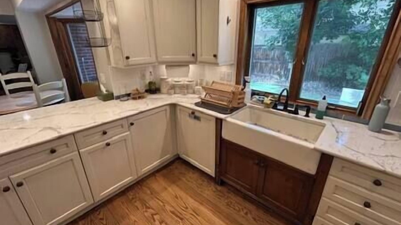 Photo of Kitchen in Northwest Arvada