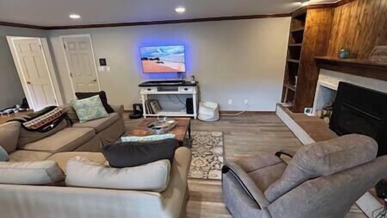 Photo of Livingroom in Northwest Arvada