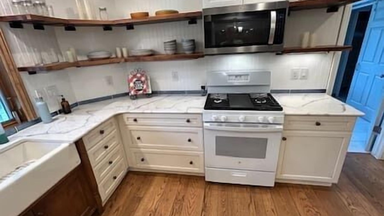 Photo of Kitchen in Northwest Arvada