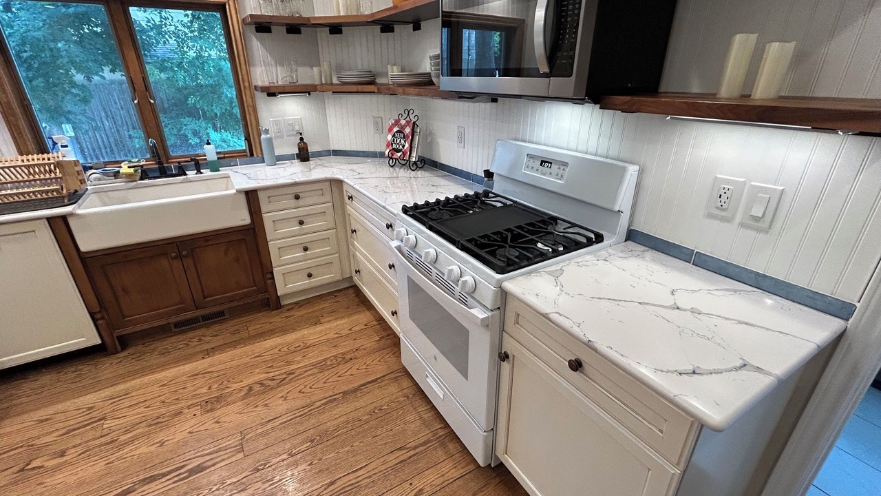 Photo of Kitchen in Northwest Arvada