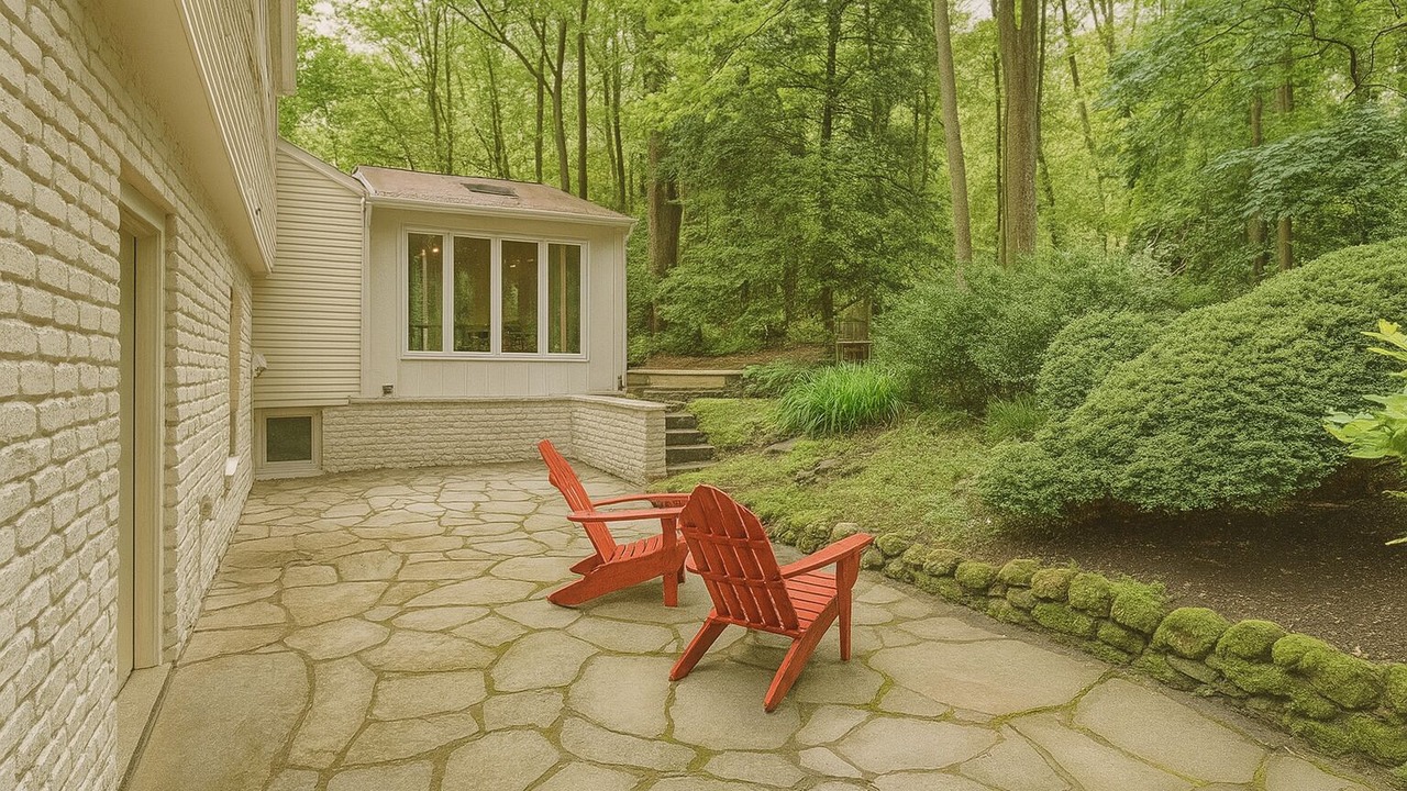 Photo of Patio Balcony in Elizabethtown