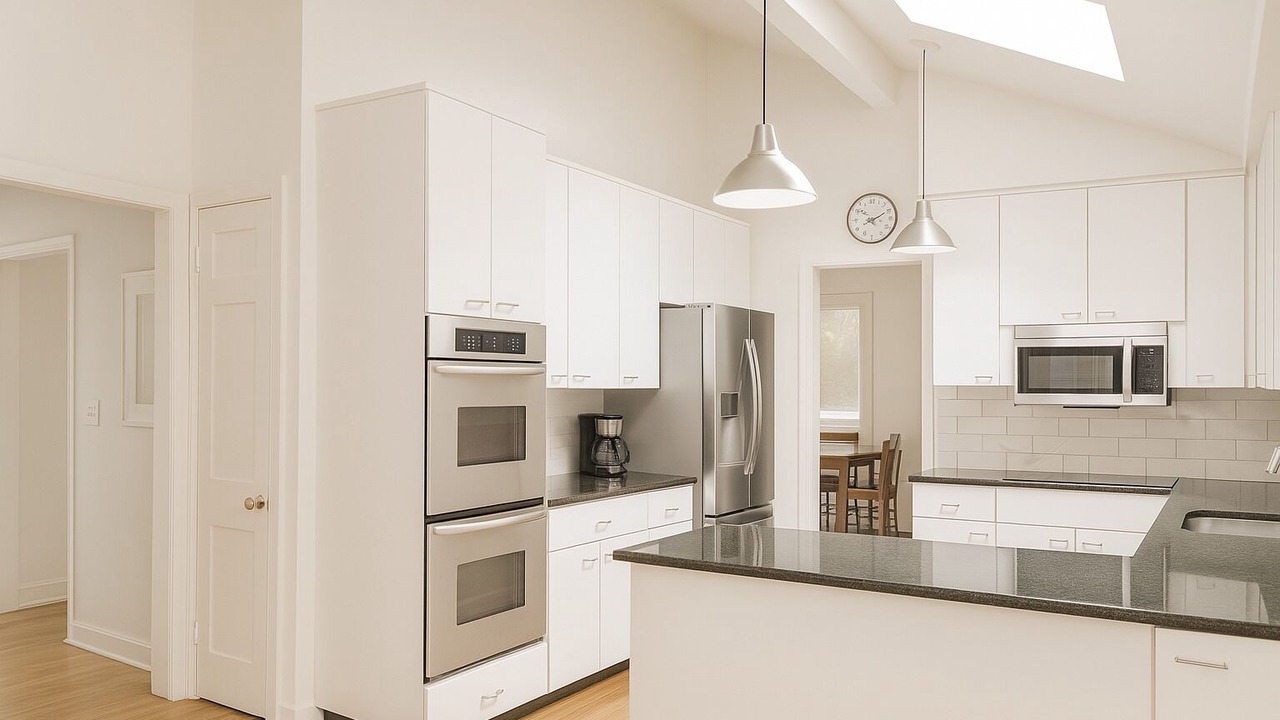 Photo of Kitchen in Elizabethtown