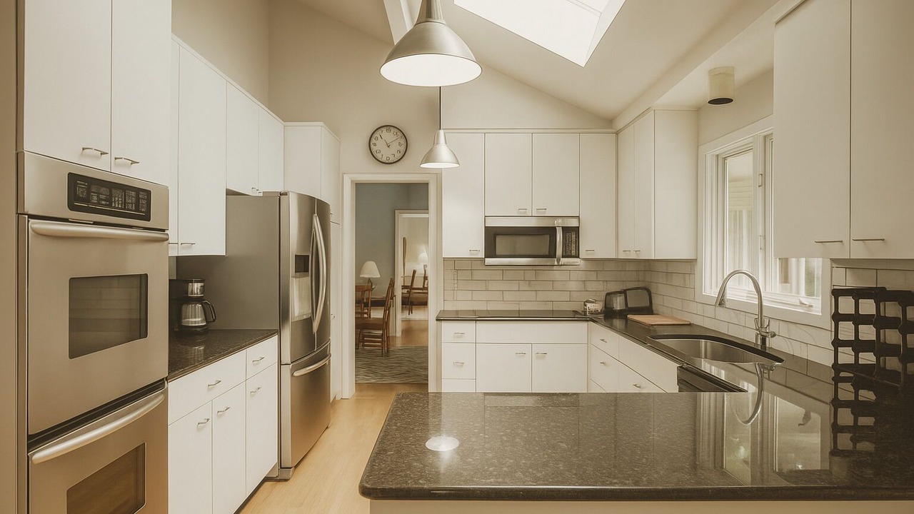 Photo of Kitchen in Elizabethtown