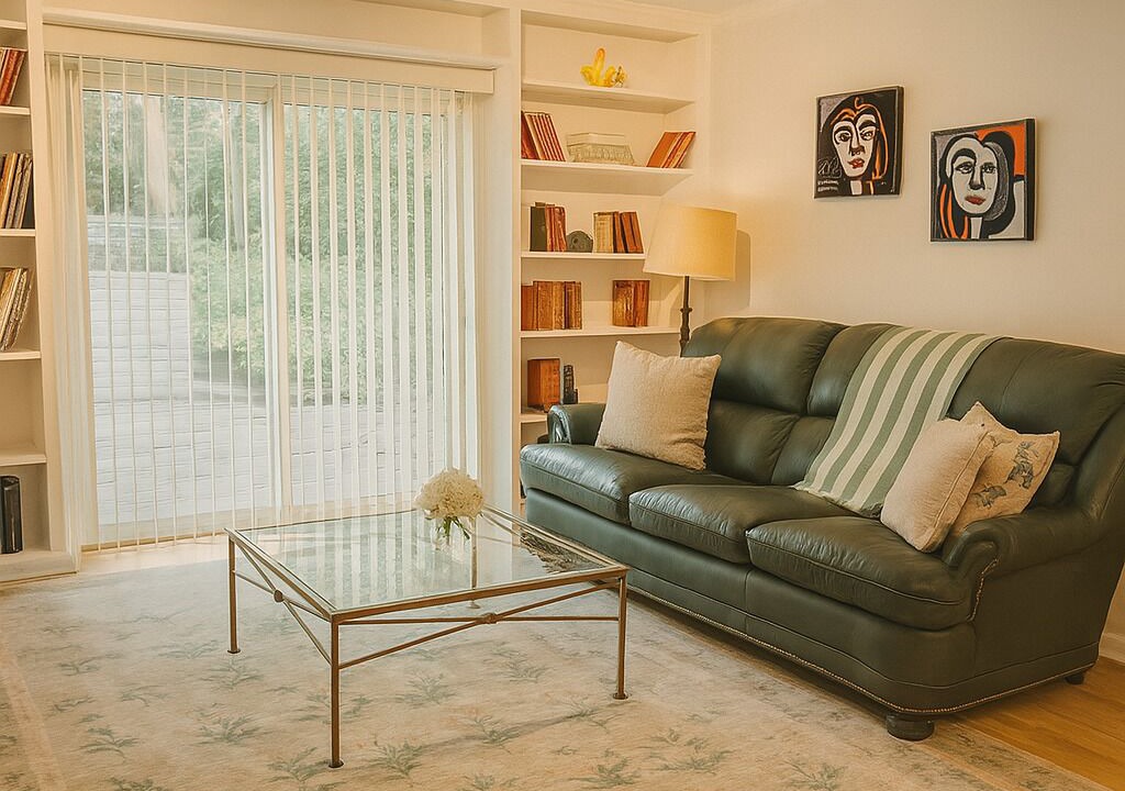 Photo of Livingroom in Elizabethtown
