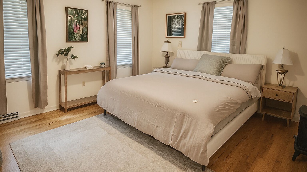 Photo of Bedroom in Elizabethtown