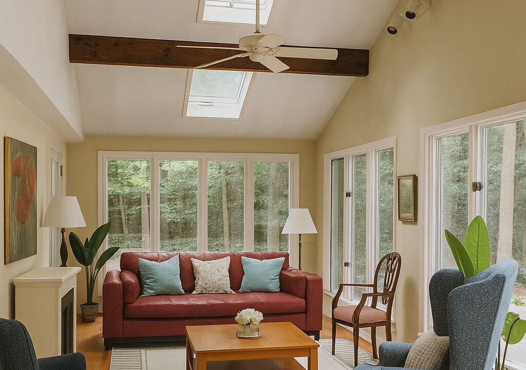 Photo of Livingroom in Elizabethtown