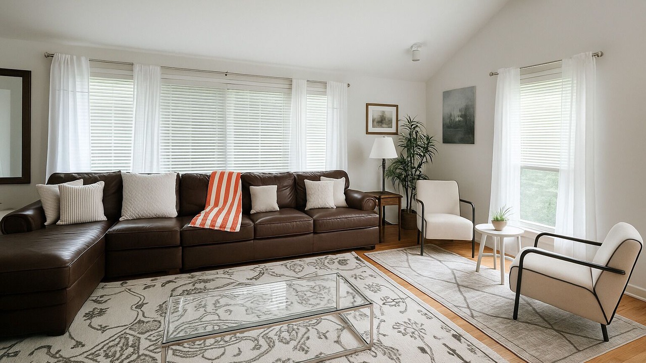 Photo of Livingroom in Elizabethtown