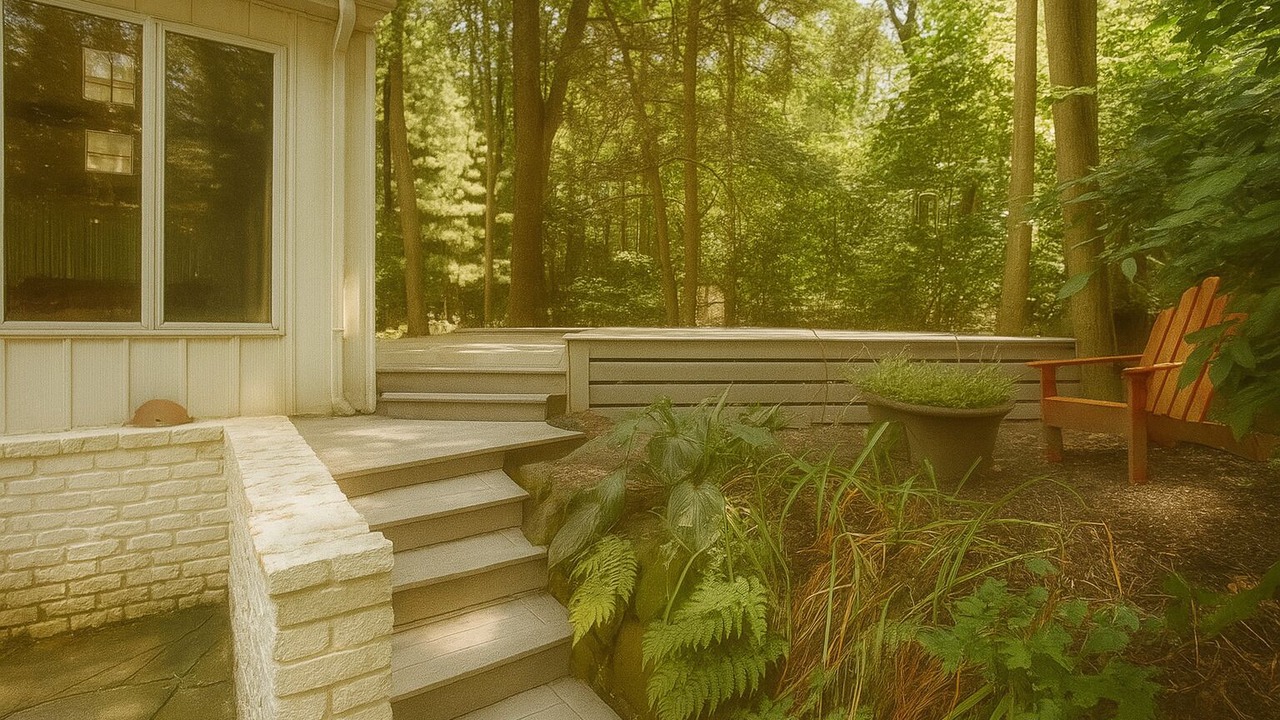 Photo of Patio Balcony in Elizabethtown