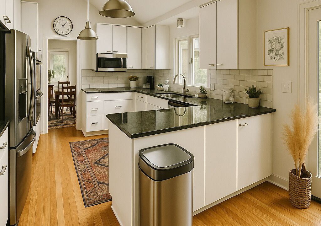 Photo of Kitchen in Elizabethtown