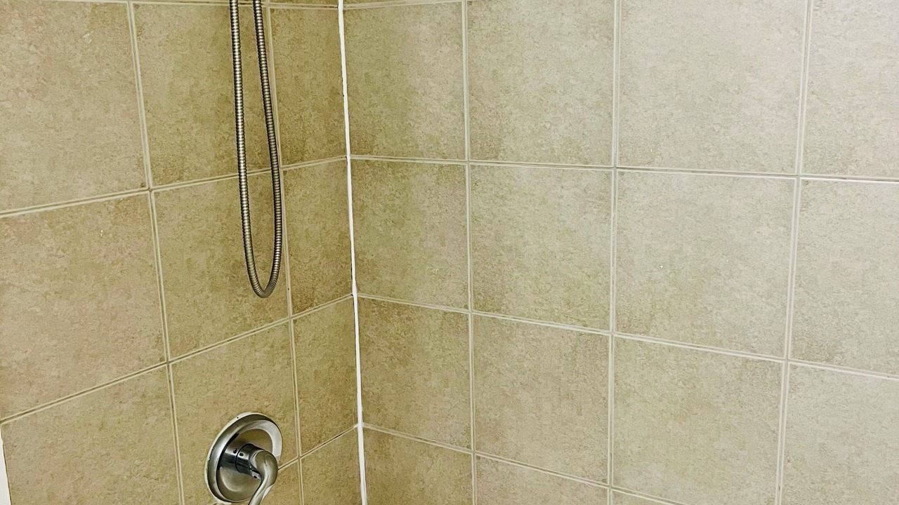 Photo of Bathroom in Aspen Hill