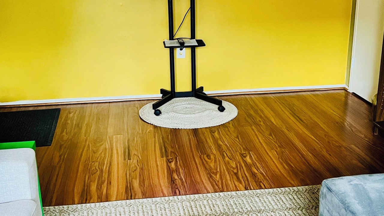 Photo of Bedroom in Aspen Hill