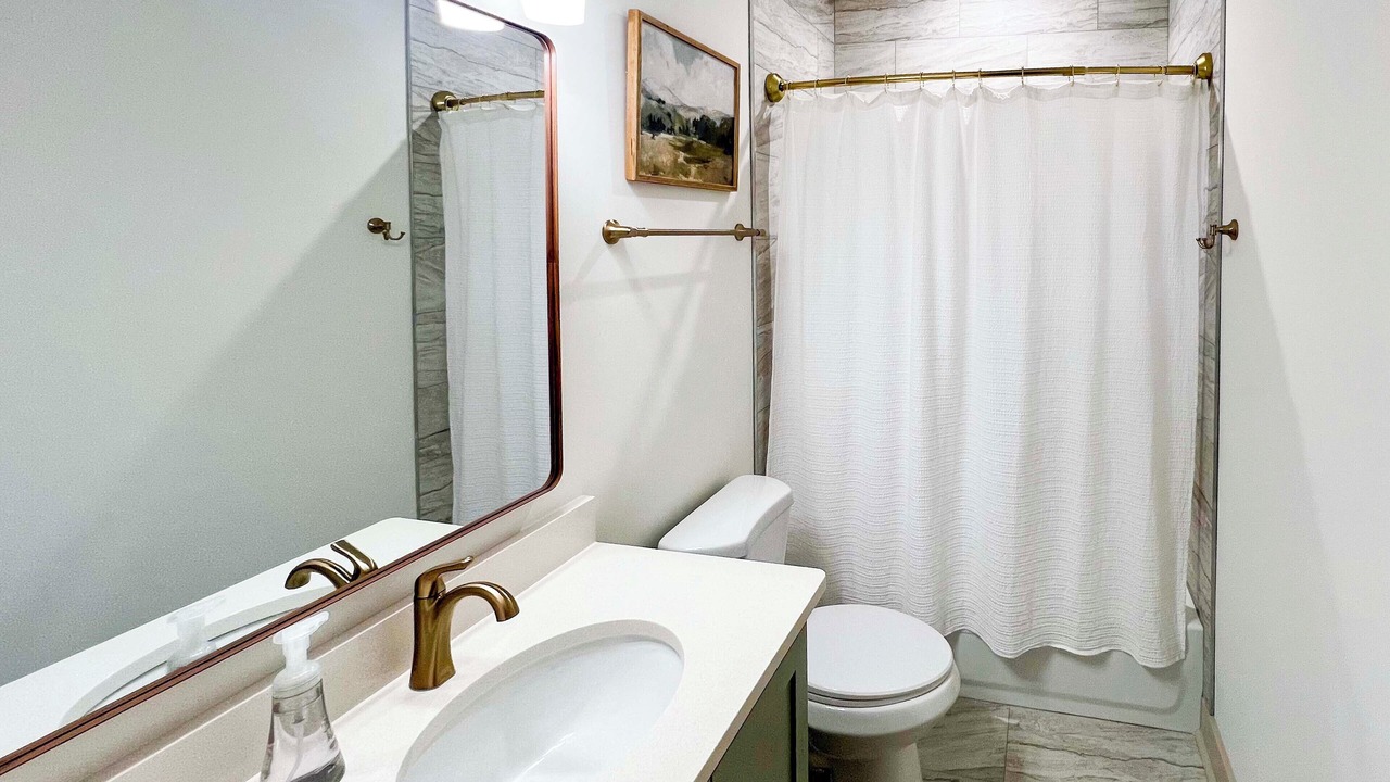 Photo of Bathroom in Millbrook