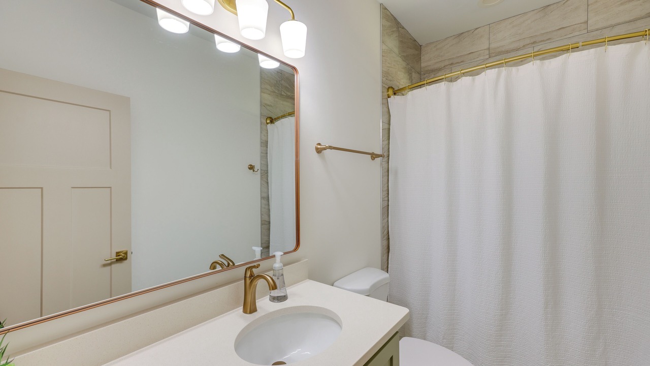 Photo of Bathroom in Millbrook