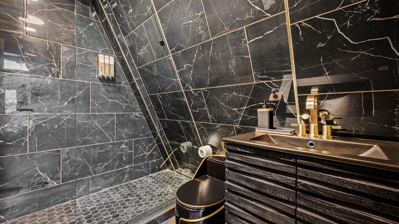 Photo of Bathroom in Hartford