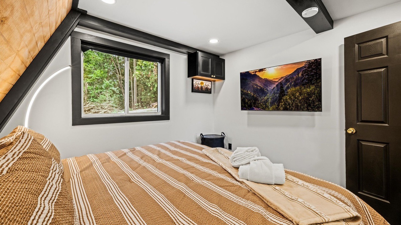 Photo of Bedroom in Hartford