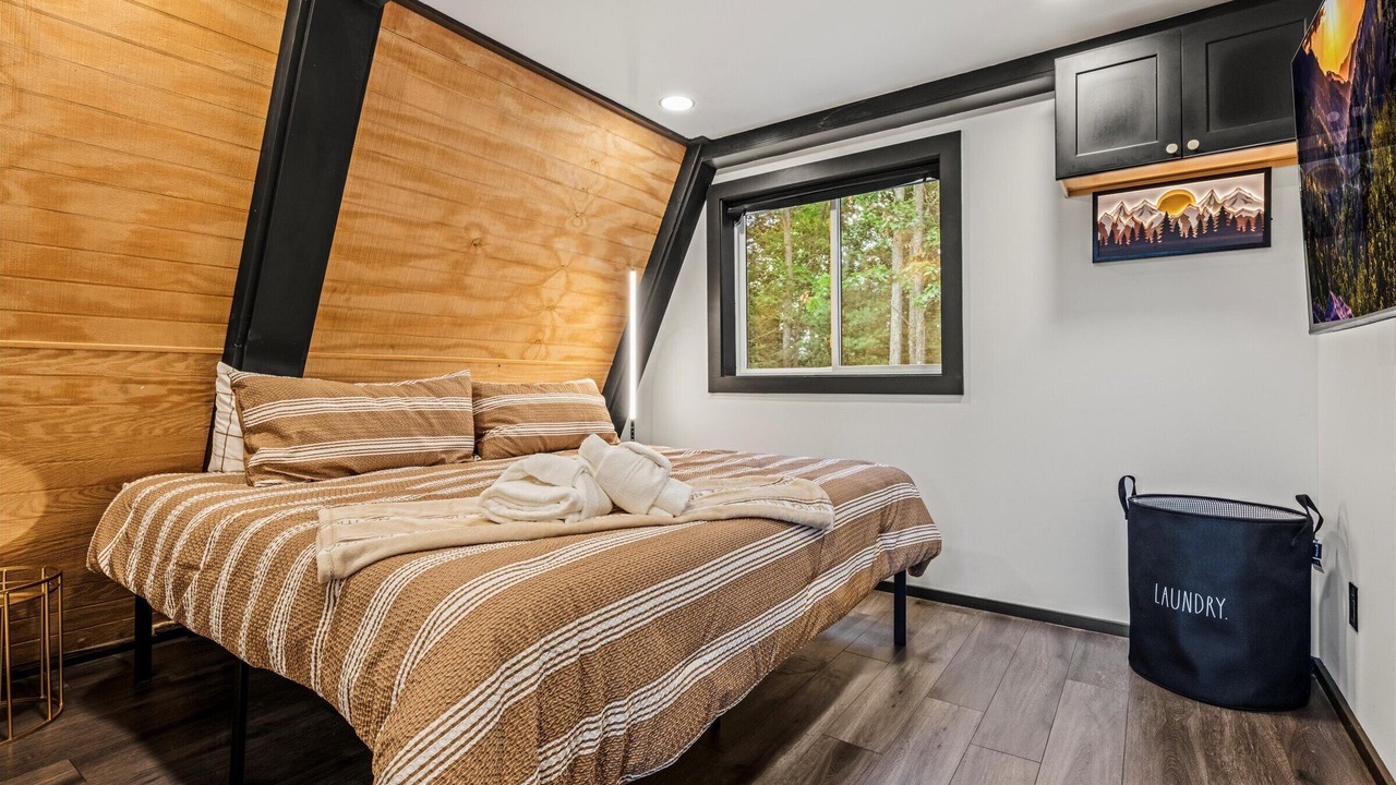 Photo of Bedroom in Hartford