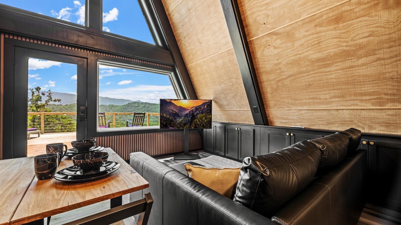 Photo of Livingroom in Hartford