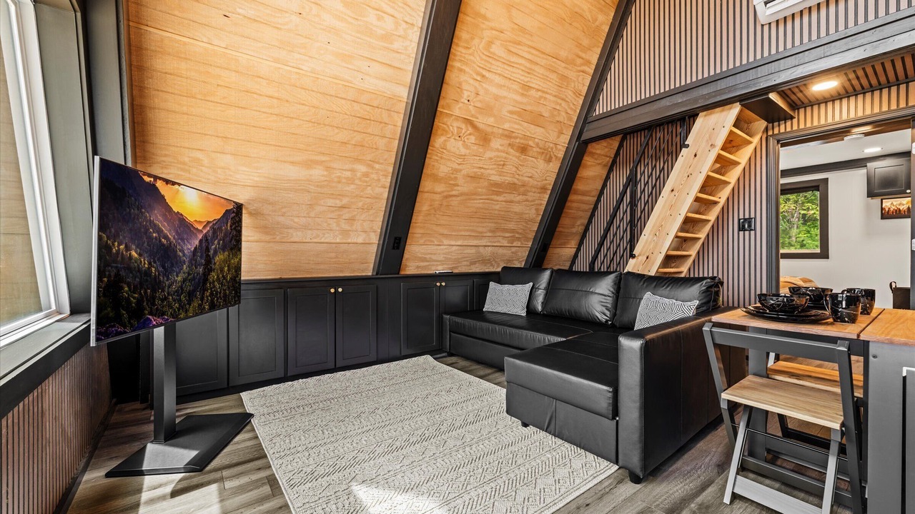 Photo of Livingroom in Hartford