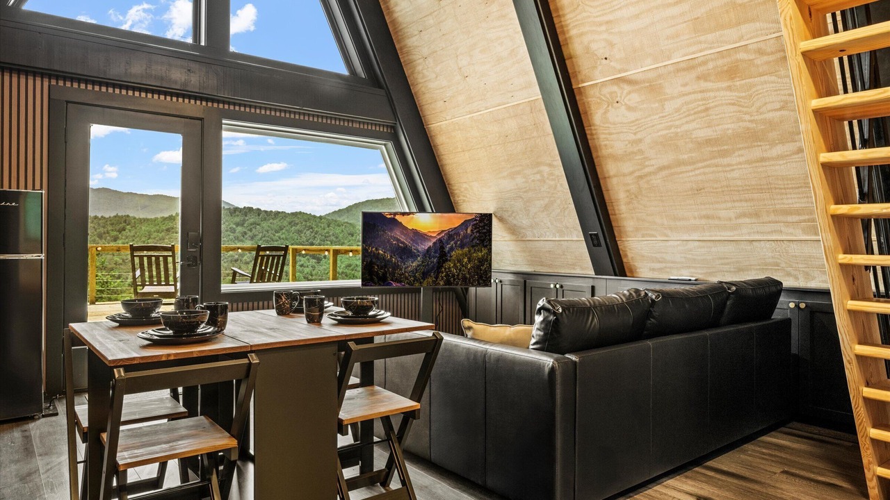 Photo of Livingroom in Hartford