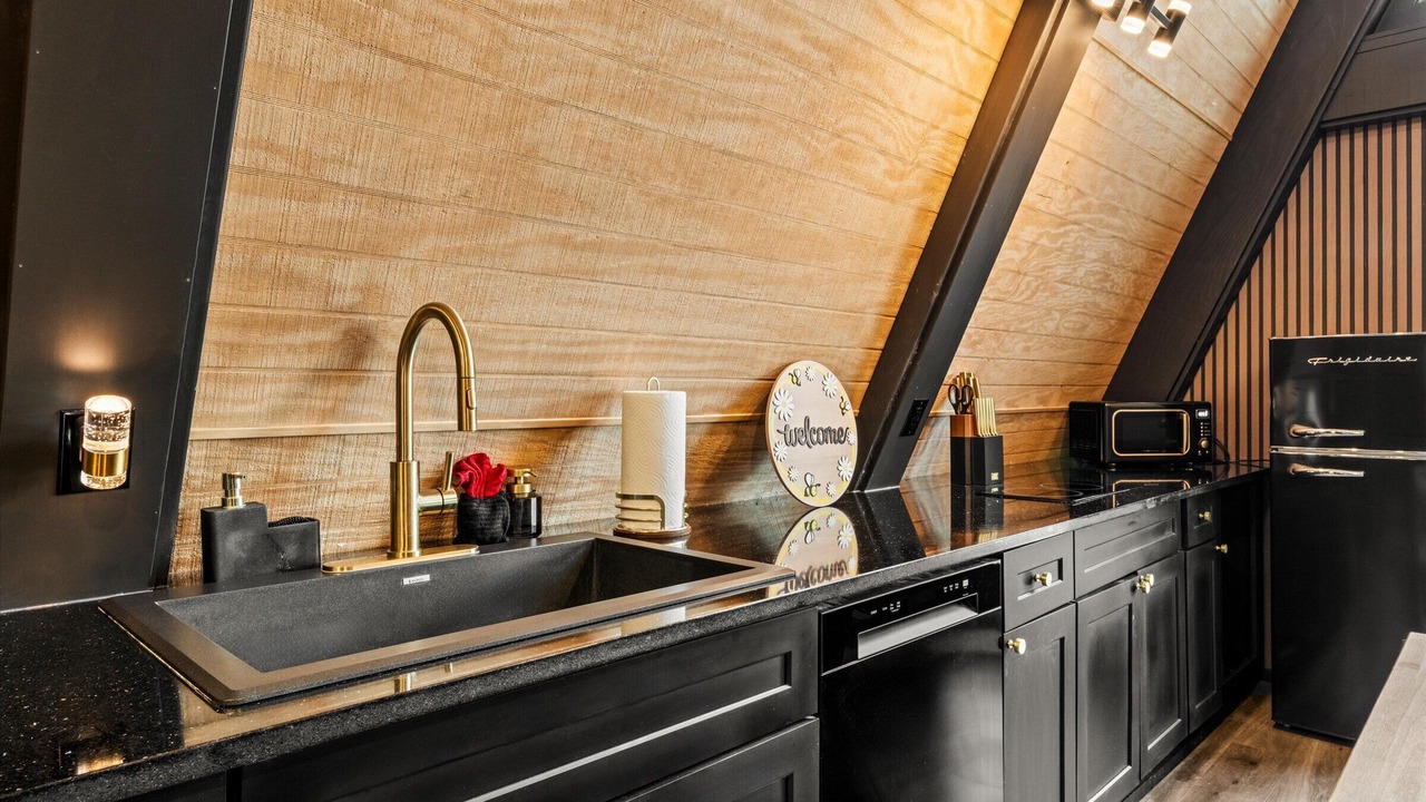 Photo of Kitchen in Hartford