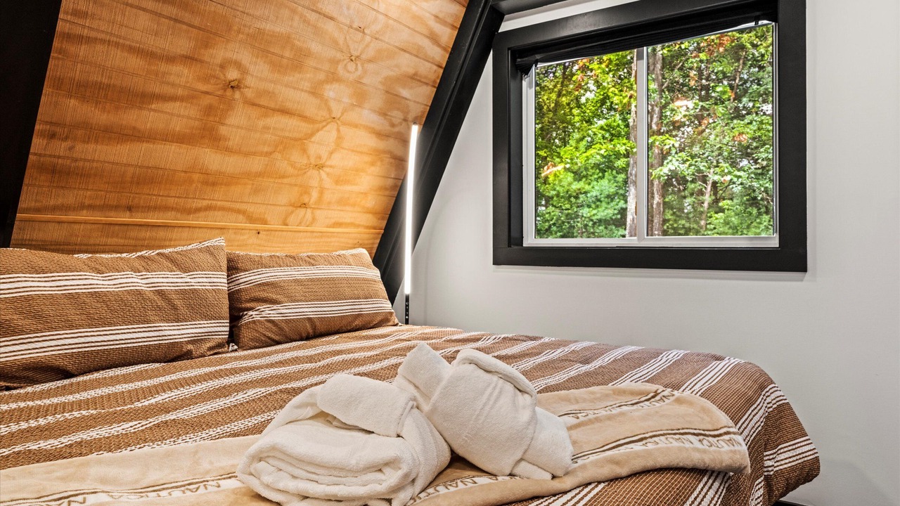Photo of Bedroom in Hartford