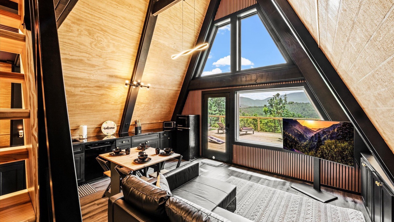 Photo of Livingroom in Hartford