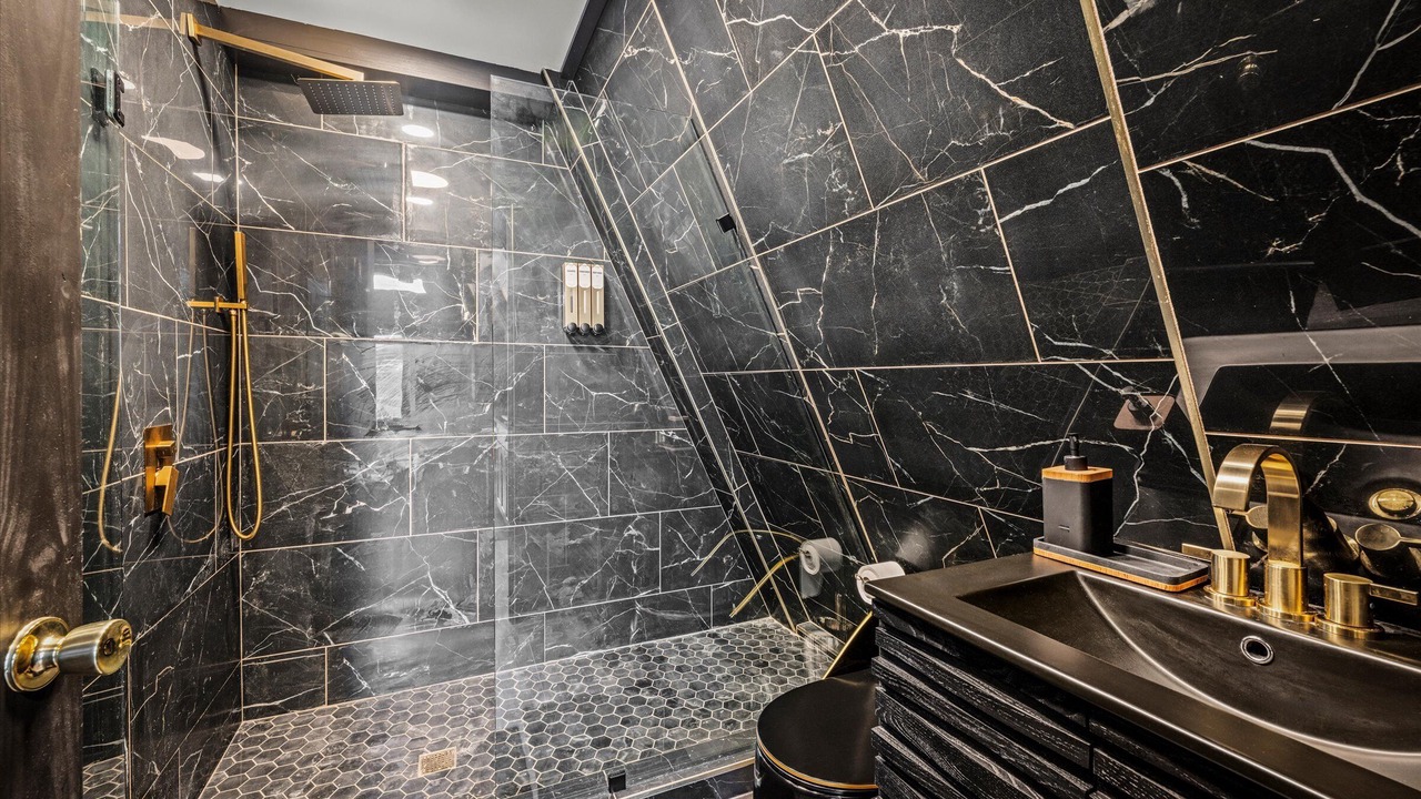 Photo of Bathroom in Hartford