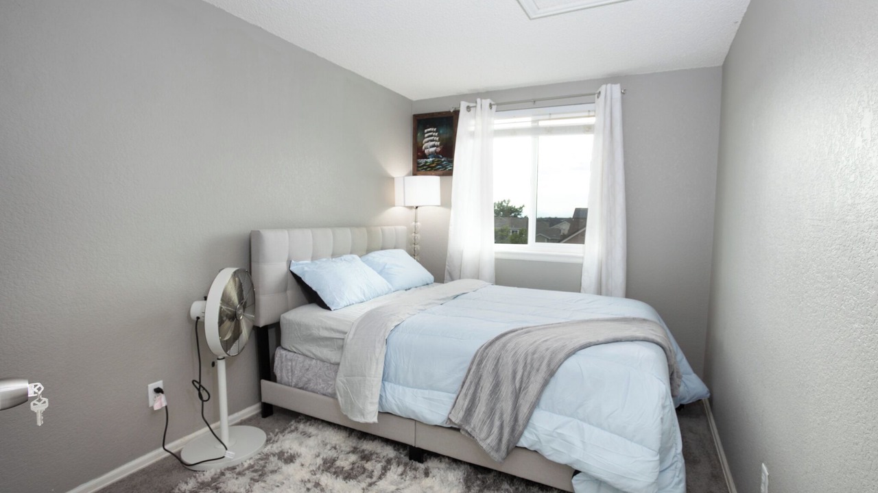 Photo of Bedroom in Centennial