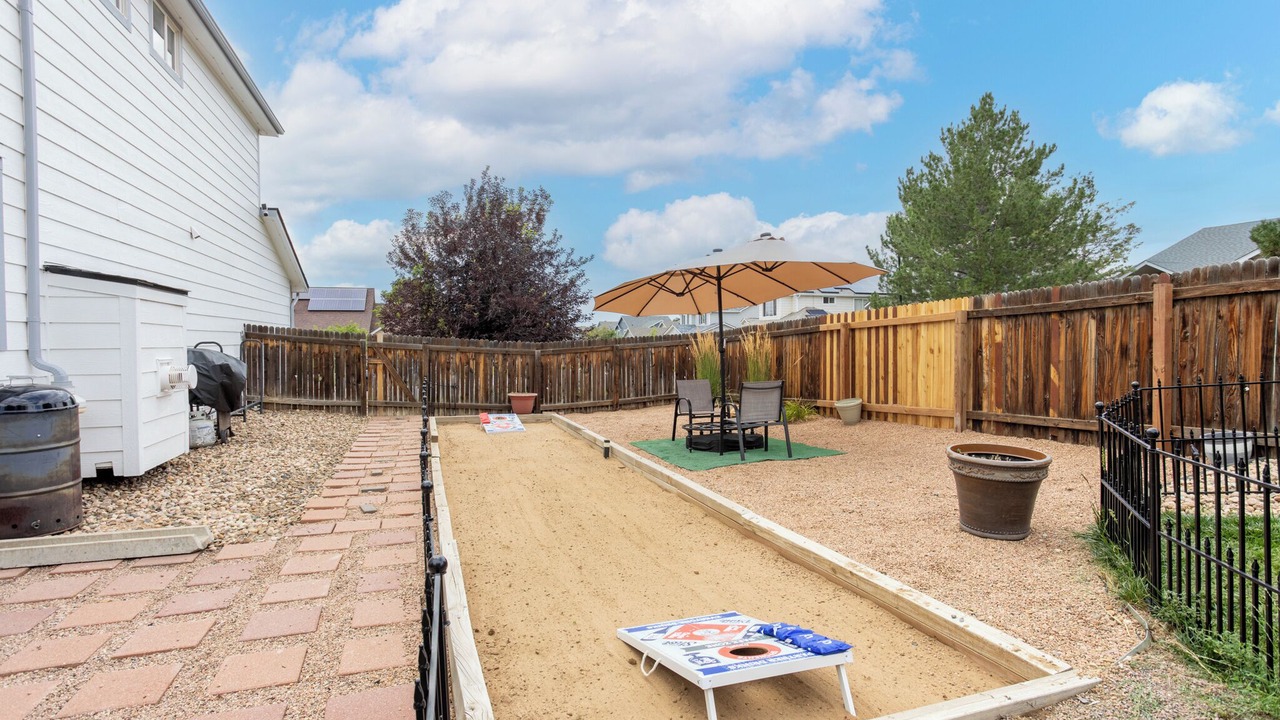 Photo of Outdoor in Centennial