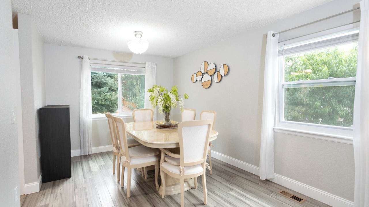 Photo of Bedroom in Centennial