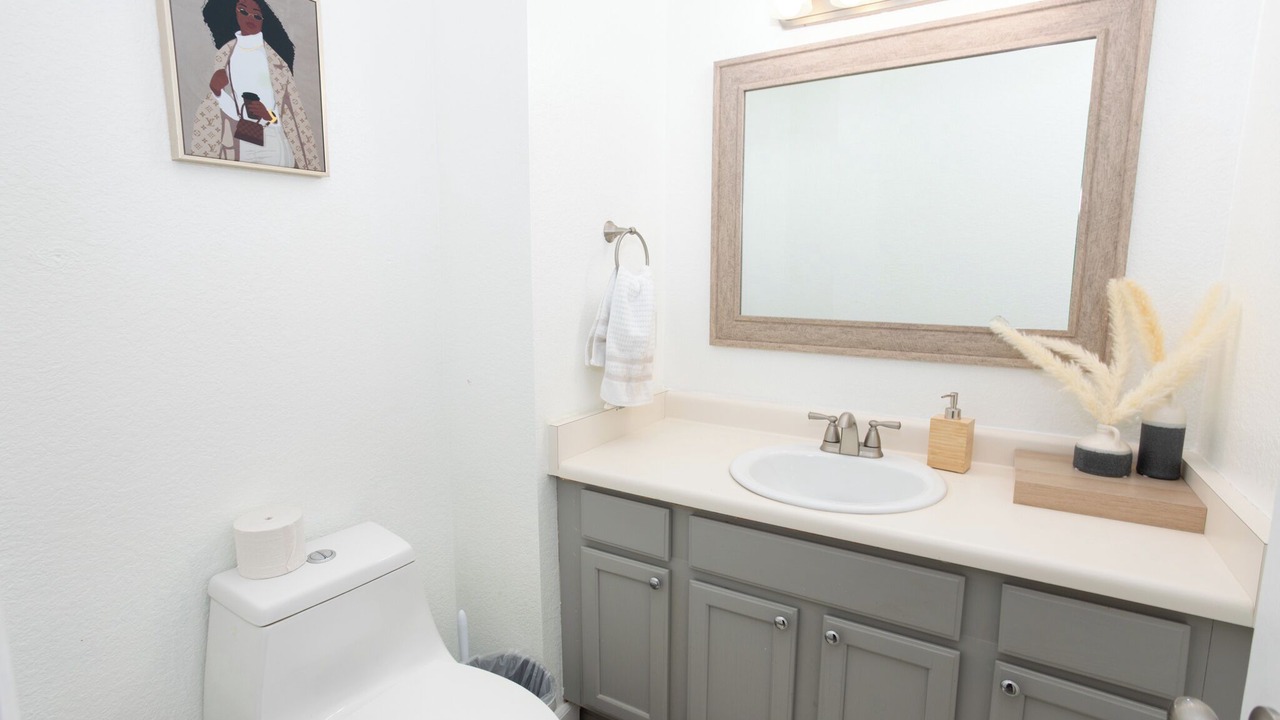 Photo of Bathroom in Centennial