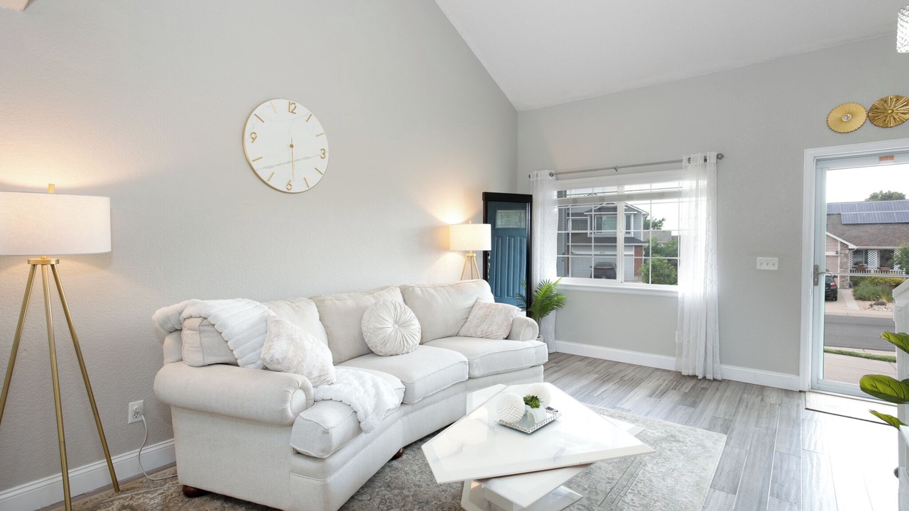 Photo of Bedroom in Centennial