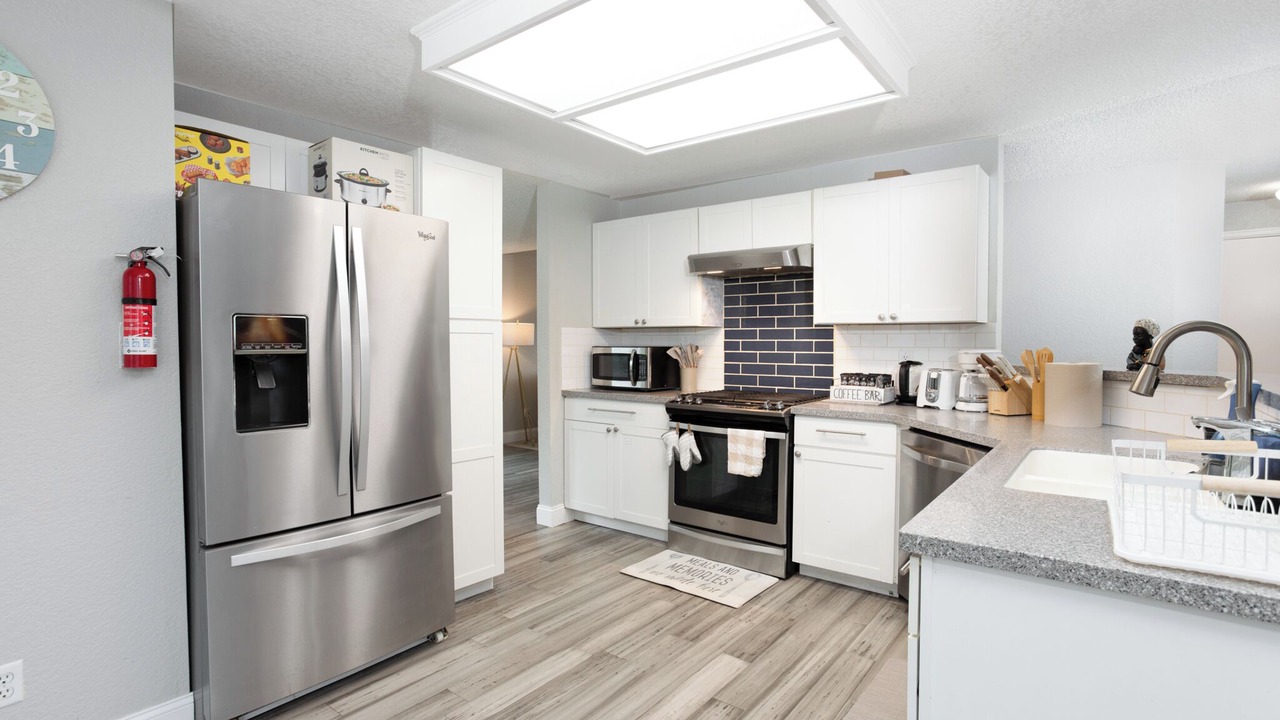 Photo of Kitchen in Centennial