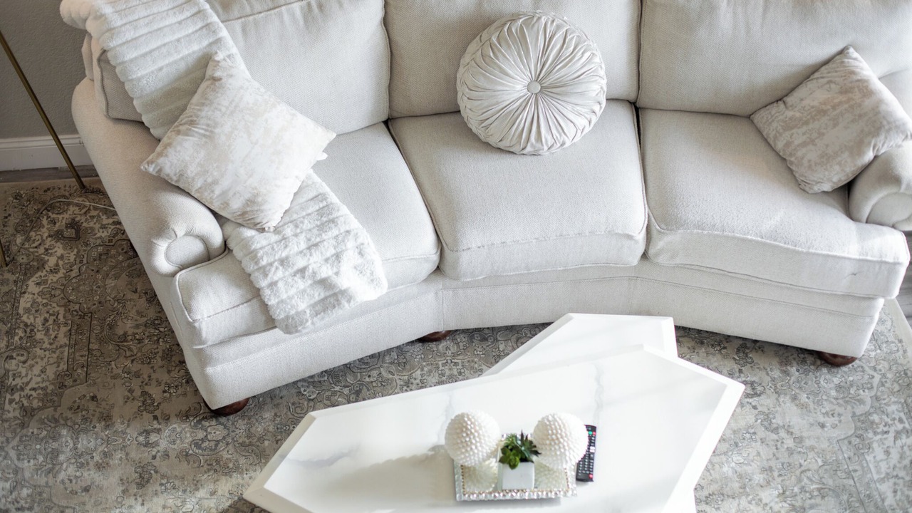 Photo of Livingroom in Centennial
