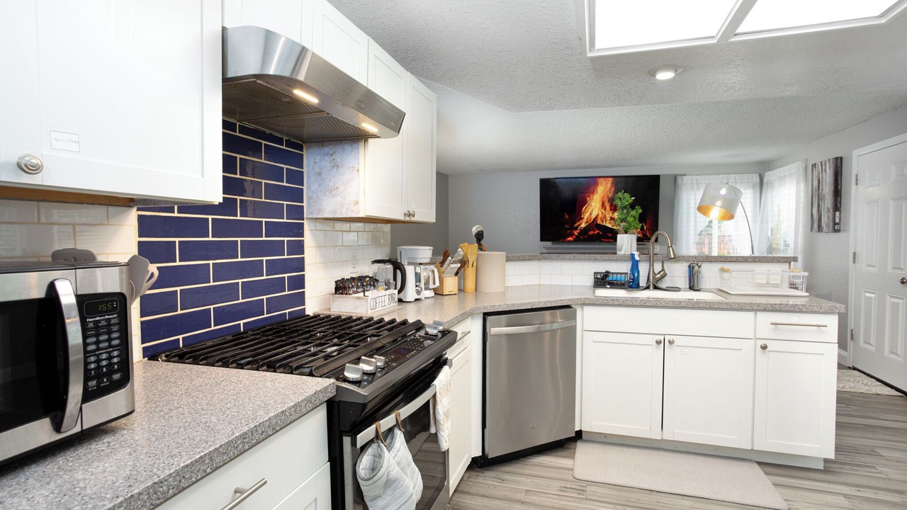 Photo of Kitchen in Centennial