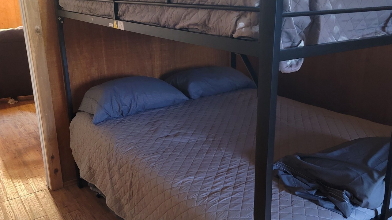Photo of Bedroom in Justiceburg
