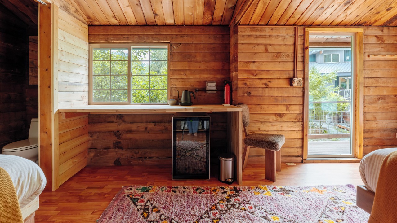Photo of Bedroom in Gold Bar