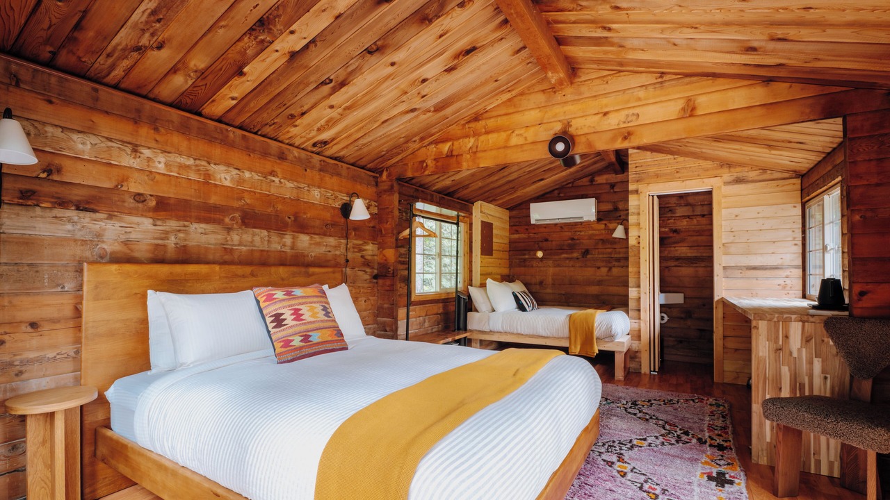 Photo of Bedroom in Gold Bar