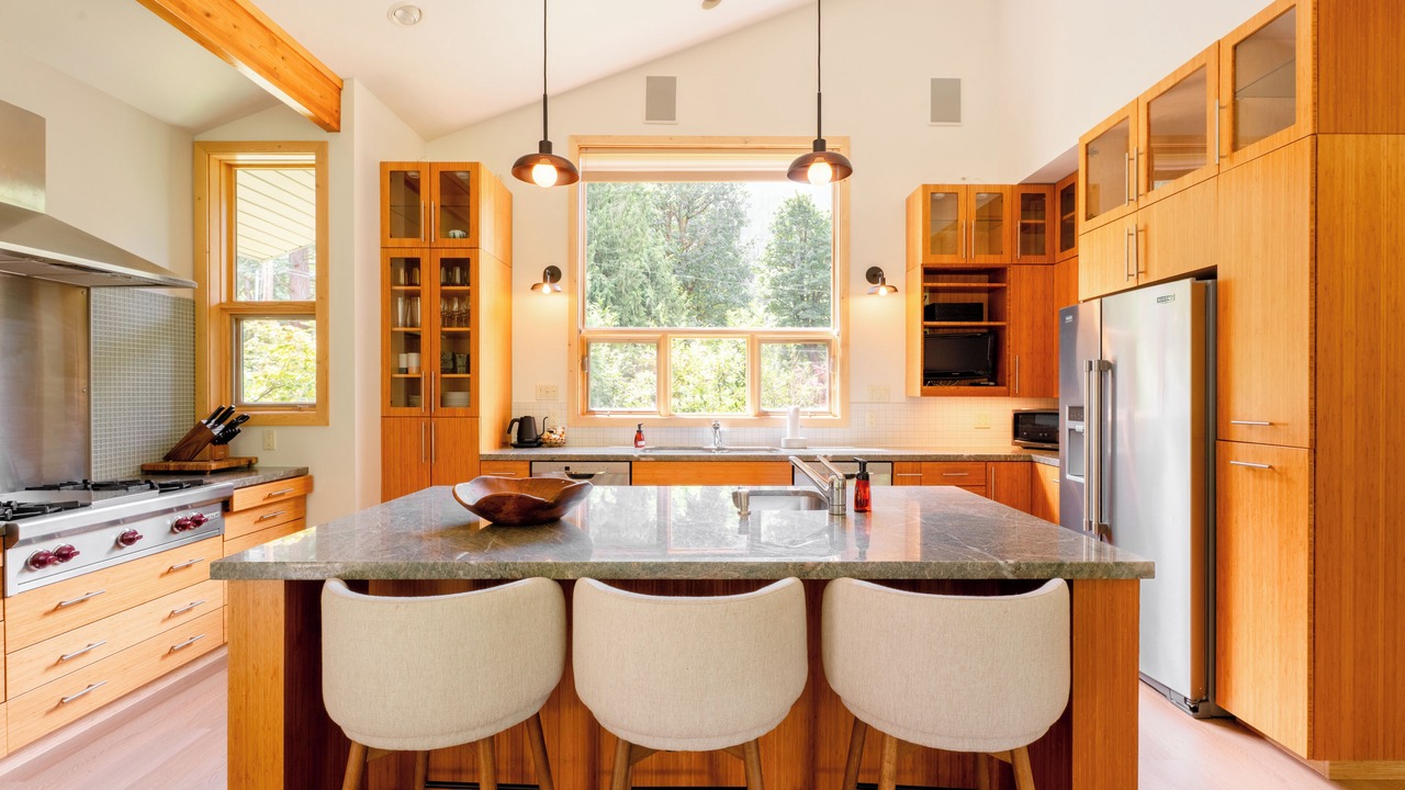 Photo of Kitchen in Gold Bar