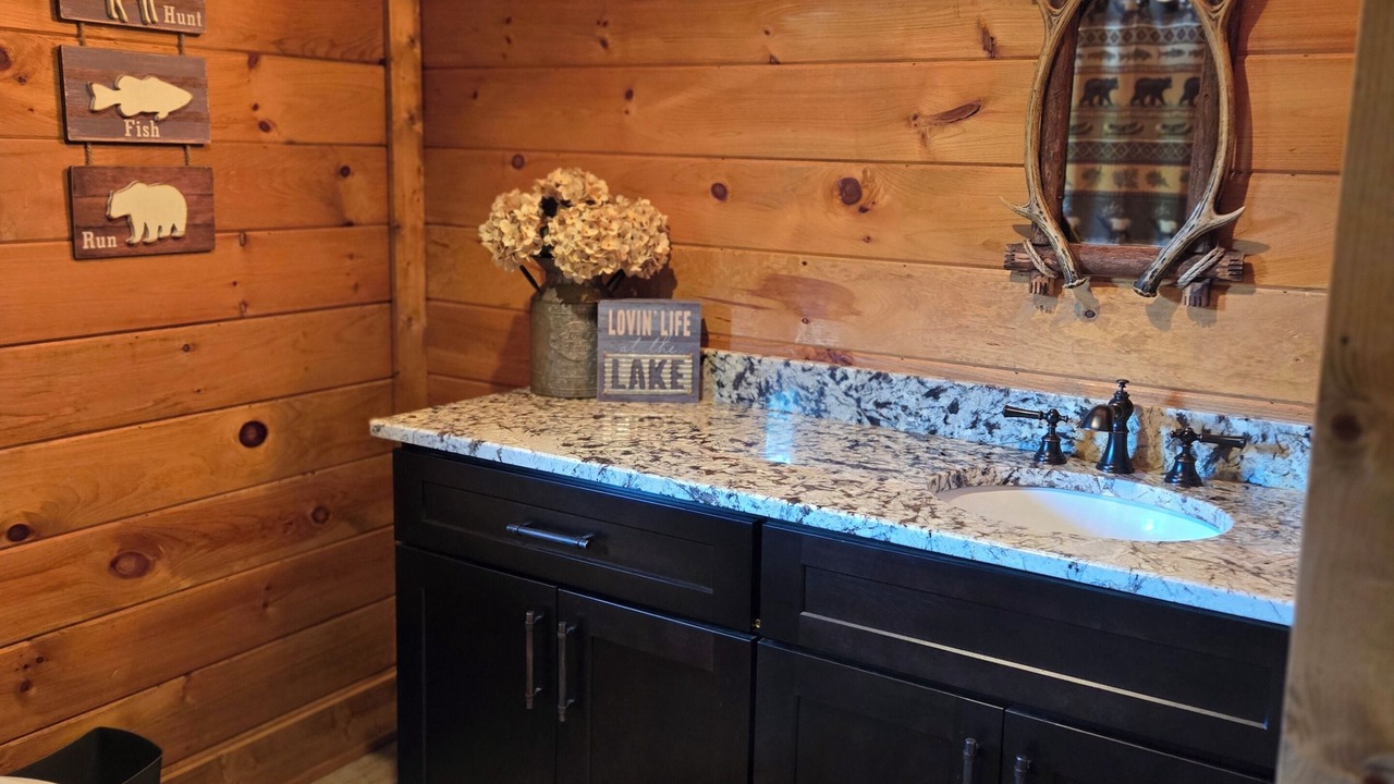 Photo of Bathroom in Lancaster